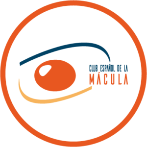 Logo CEM Club Español de la Mácula